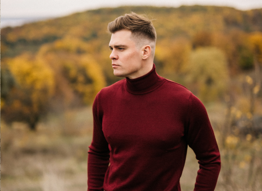 Джемпер, светр, кофта: що і як вибрати? 